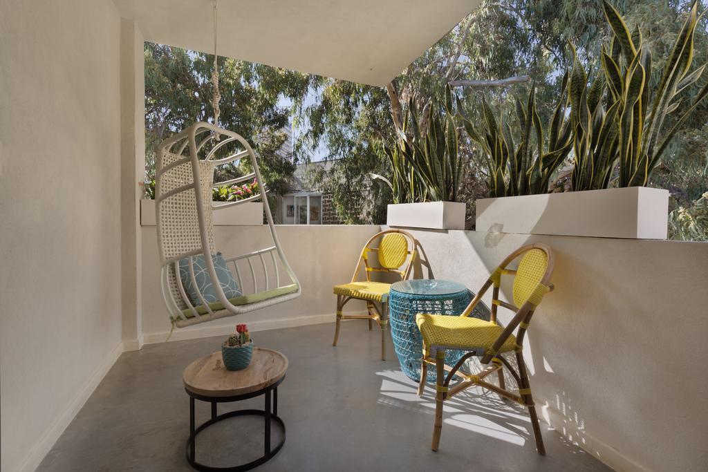 Cucu Hotel Tel Aviv Exteriér fotografie