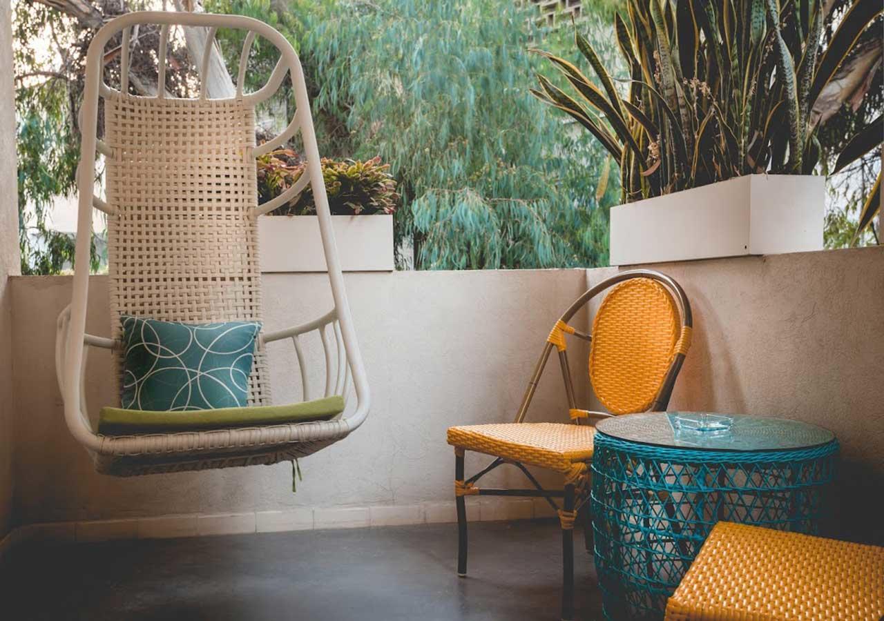 Cucu Hotel Tel Aviv Exteriér fotografie